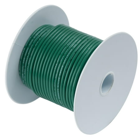 Tinned Copper Wire 6 Awg (13MM2) - 112310