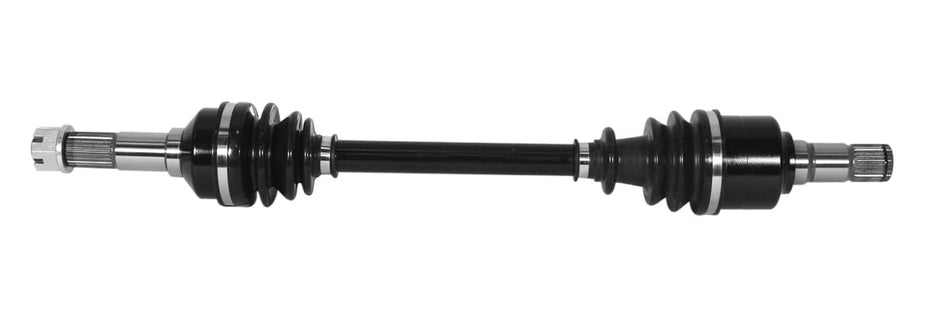 GSP 4103057 CV Axle Assembly - Compatible with Select Hisun HS 500/700/700 Crew - REAR RIGHT