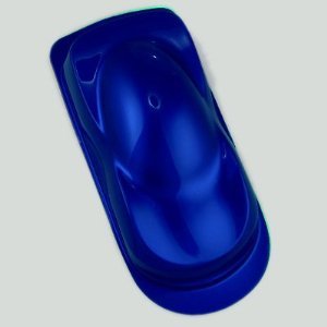 Violet - Wicked Colors Airbrush Paint, Semi-Gloss Finish, 1 Quart