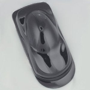 Smoke Black - Wicked Detail Semi Opaque Colors Airbrush Paint, Matte Finish, 1 Gallon