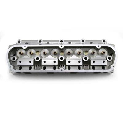 Speedmaster PCE281.1573 Fits Ford SB 289 302 351 Windsor 210cc 62cc Aluminum Bare Cylinder Head