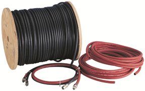 DeVilbiss HA7535 Fluid Hose 1/4 X 35, 1 Pack