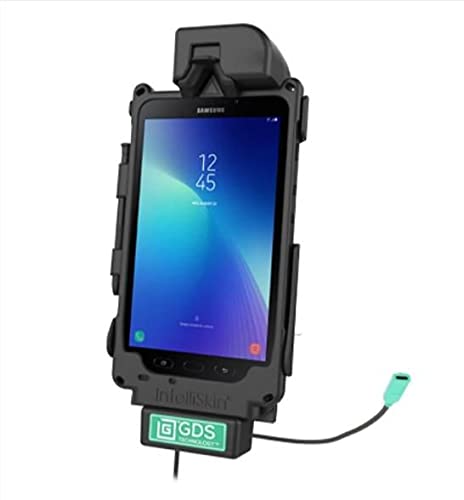 GDS������ Cool-Dock��������� + Data Sync for Samsung Tab Active3 and Tab Active2