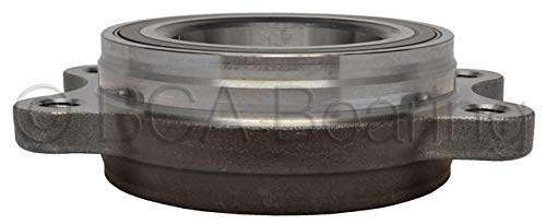 BCA WE60683 Wheel Bearing Module