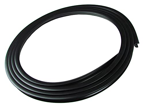 Precision WIS D1161 Windshield Molding OE PN 15976686