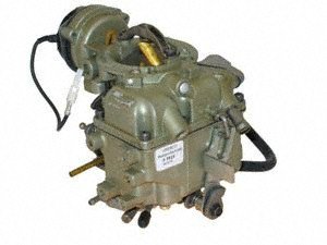 United Remanufacturing Co. 7-7723 Carburetor