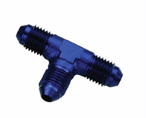PRP Racing Fittings SRP Union Flare Tee -10-2064