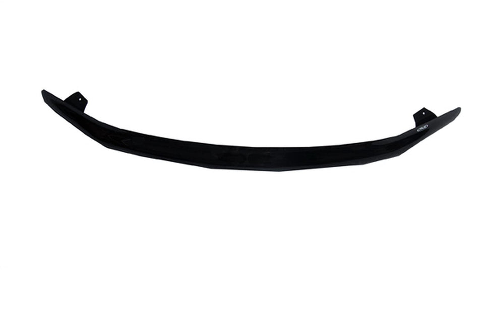 Auto Ventshade [AVS] Bugflector / Hood Shield | Fits 1997 - 2003 Ford F-150 & F-250, 1997 - 2002 Expedition, 1 pc. | Dark Smoke - 23454