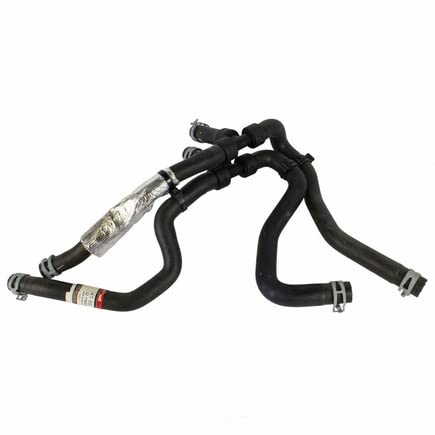 MOTORCRAFT - Tube - Heater Water (P) (KT55)