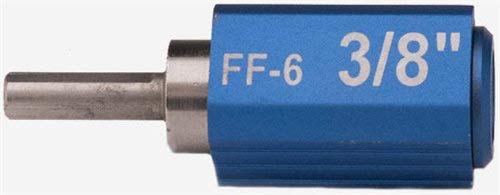 Koul Tools FF6 Fittng Fixer Single -6