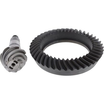 Dana Holding Corporation 10010738 - Dana Spicer Differential Ring And Pinion