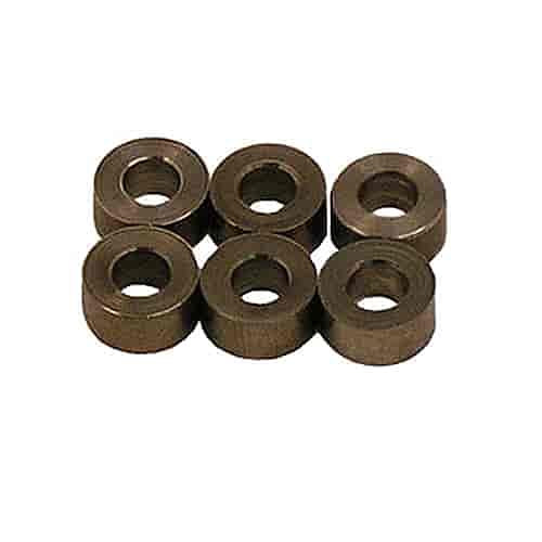 RAM Clutches 572 Billet Drag Racing Parts - Counterweight Mallory Weight Set