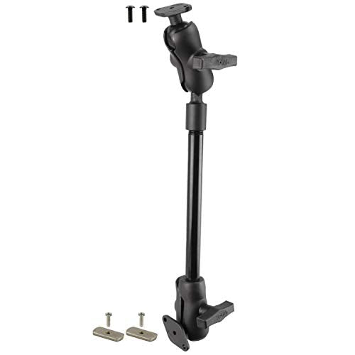 RAM������ Wheelchair Seat Mount for Xbox Adaptive Controller