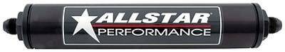 Allstar ALL40244 Filter Housing Assy -8 No Element