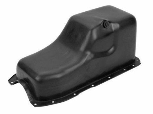 Graywerks by ATP Automotive 103025 Engine Oil Pan