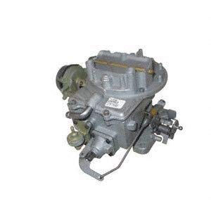 United Remanufacturing 7-7797 Remanufactured Carburetor