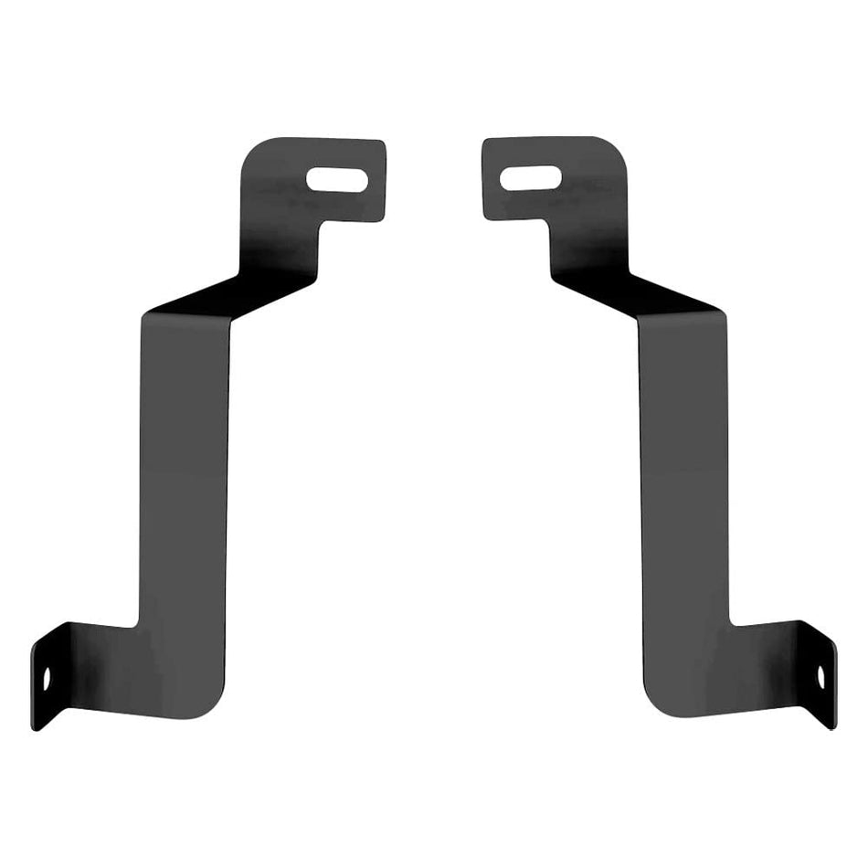 Putco 2227 2019-2022 Ford Ranger (Works with 20" Luminix Straight Light Bars, part# 10020 or 11020)