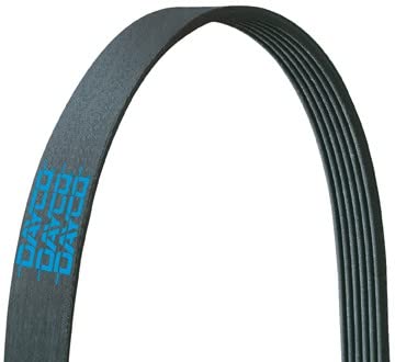 Dayco 5101030 Serpentine Belt