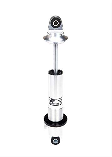 Aldan AS-858 Coil-Over Shock