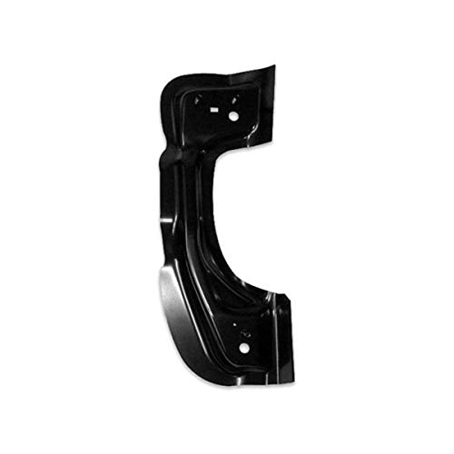 Goodmark GMK4035507782L Front Left Seat Mounting Bracket