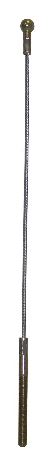 Crown Automotive Clutch Cable Transmission and Transaxle - Manual