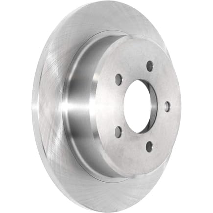 Auto Extra 76650 Brake Rotor