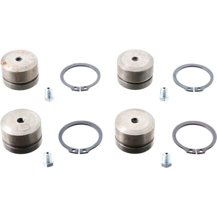 Dana 5-760SPX-RK Spx 1310 M44 Spicer Extreme Universal Wheel Joint Repair Kit