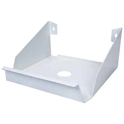 Allstar Performance ALL12220 Shop Towel Holder Box, Black