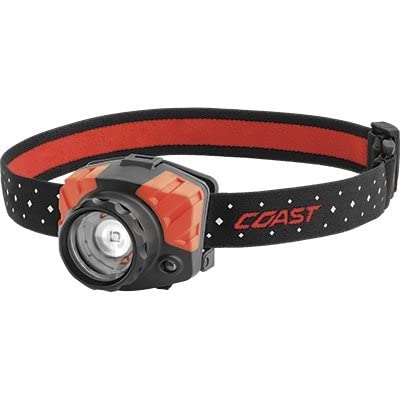 3 Pack - Focusing LED Headlamp -21328