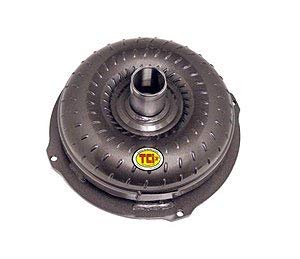TCI 241005 TH350/400 StreetFighter Converter for LS Series Engine