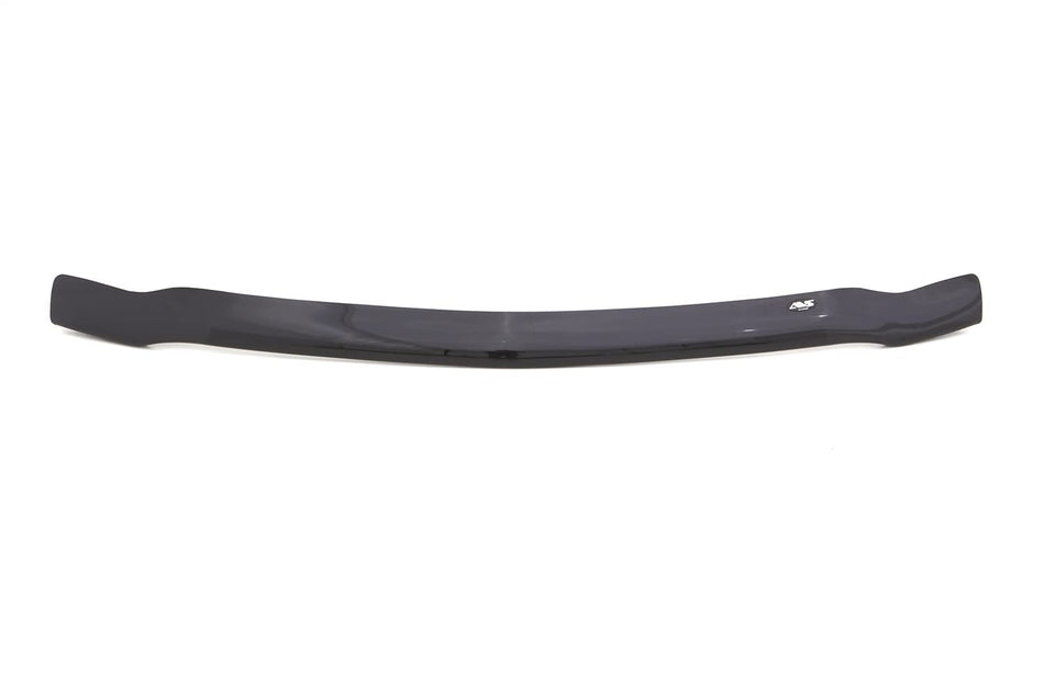 Auto Ventshade [AVS] Bugflector / Hood Shield | Fits 2014 - 2015 Chevrolet Silverado 1500, 1 pc. | Dark Smoke - 23022
