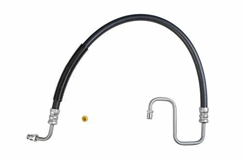 Sunsong 3401352 Power Steering Pressure Line Hose Assembly