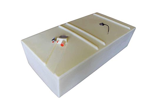 Moeller Marine Products Fuel Tank, 99 Gallon