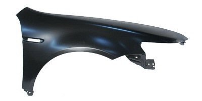 Keystone CH1241230PP Platinum Plus Front Passenger Side Fender (Partslink Number CH1241230)