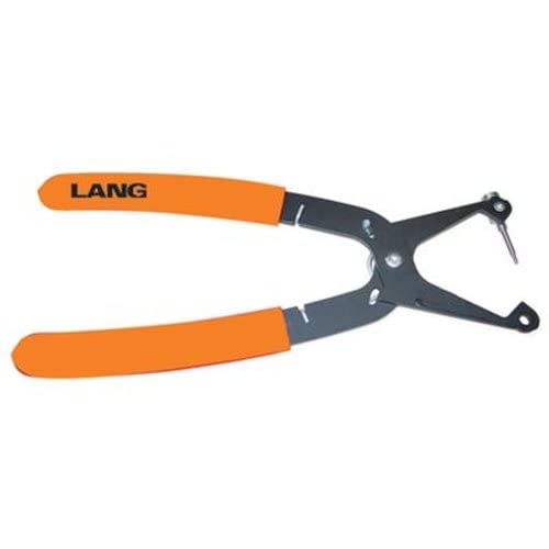 A & E HAND TOOLS - Clutch Master Cyl Pin Press (475)