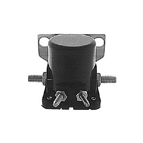 Standard/T-Series SS588T Starter Switch