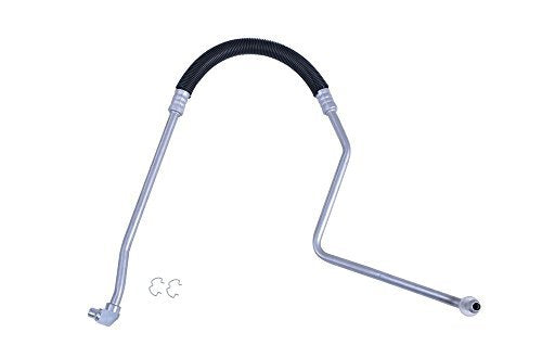 Sunsong 5801242 Automatic Transmission Oil Cooler Hose Assembly