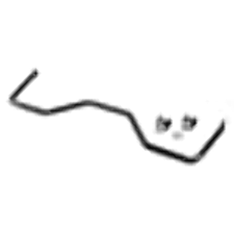 Belltech 5506 Rear Anti-Swaybar