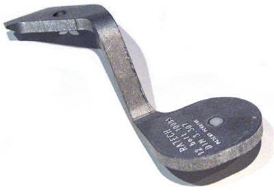 Pinion Setting Tool 8.2 Chev (65-72) Ratech Part #10002