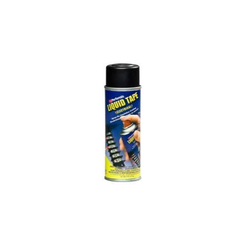 Liquid Tape 6oz spray - Black