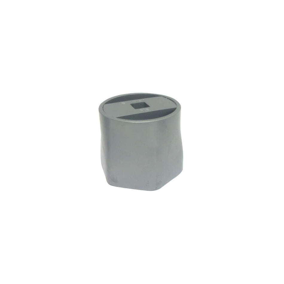 Kastar - 8-Point Axle Nut Socket - 3-7/8 (1213)