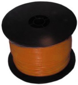16 AWG Orange Primary Wire