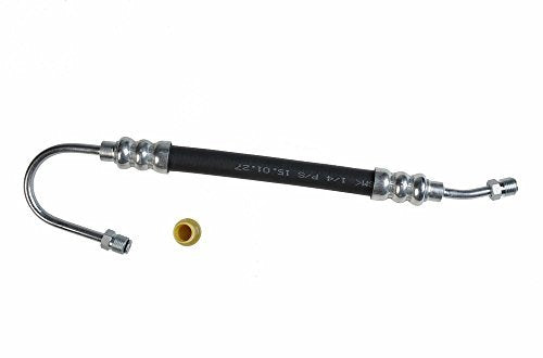 Sunsong 3401481 Power Steering Cylinder Line Hose Assembly