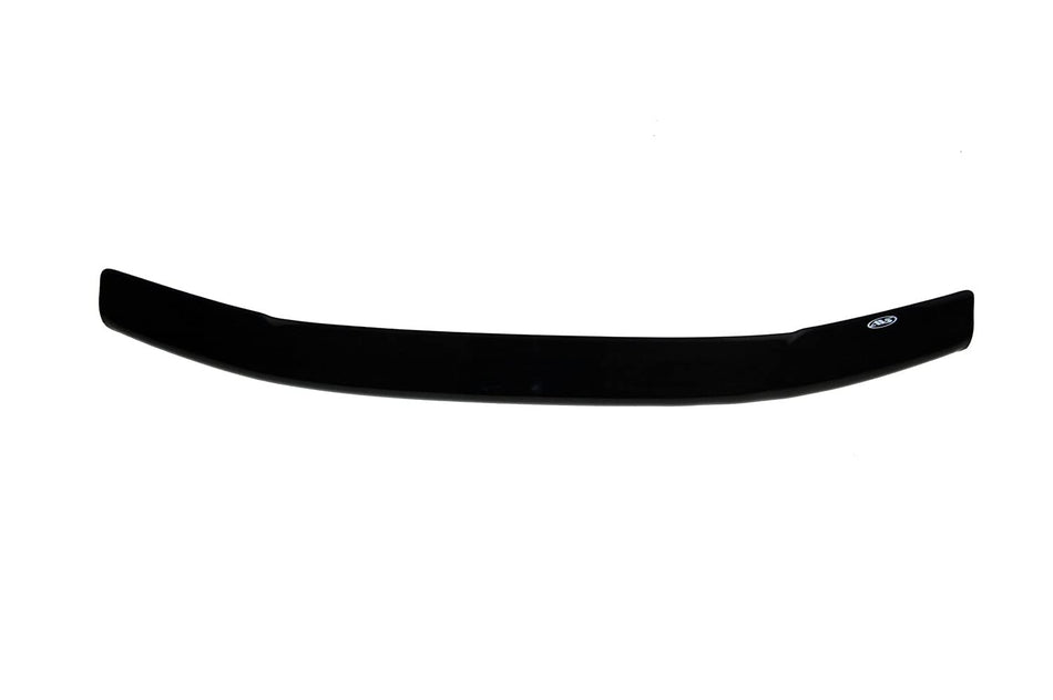 Auto Ventshade [AVS] Bugflector / Hood Shield | Fits 1989-1990 Bronco II 1991-1994 Explorer 1989-1992 Ranger 1991-1994 Mazda Navajo, 1 pc. | Dark Smoke - 22046
