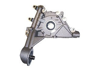 Melling M252 Oil Pump