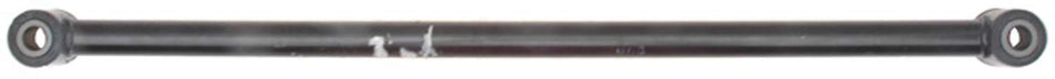 MOOG RK641857 Suspension Control Arm rear lower forward