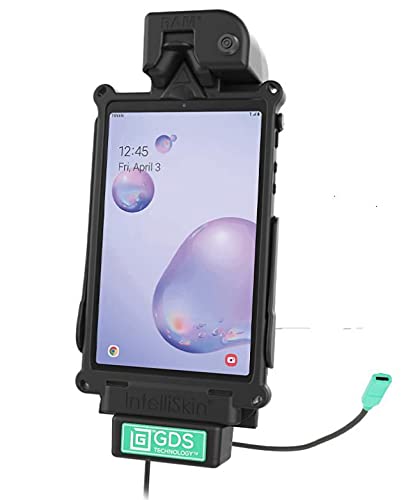 Locking GDS������ Cool-Dock��������� for Samsung Tab A 8.4 SM-T307