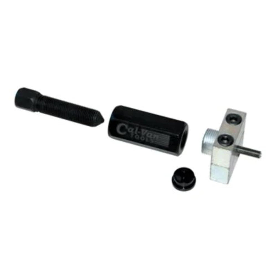 Cal-Van Tools Automotive in Line Flare Tool,Multi,One Size,161