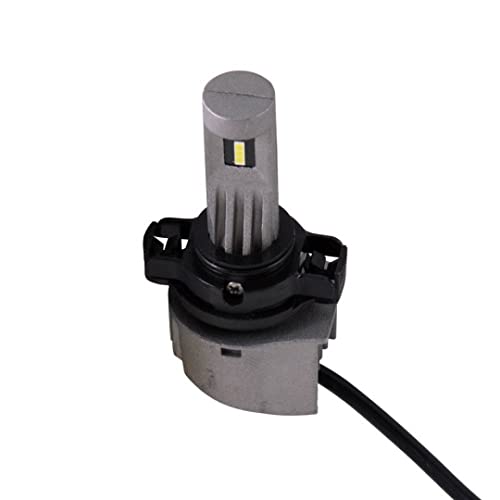 5202/PSX24W SLF Yellow Single Diode Dynamics