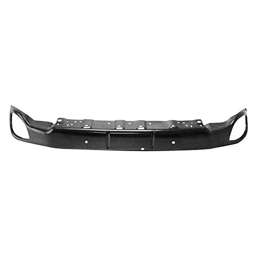 Replace GM1006413DSC - Front Bumper Reinforcement